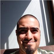 Licenciado en Artes Plásticas de la Universidad de Chile, con conocimientos amplios en dibujo y escultura. Puedo hacer clases para adolescentes desde 15 años hasta adultos de 75